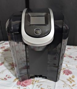Keurig 2.0 Coffee Brewing System