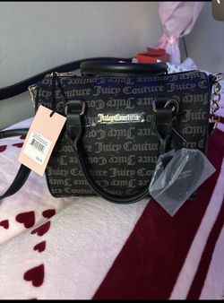 Juicy Couture Bag 