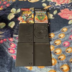 PS2 Games