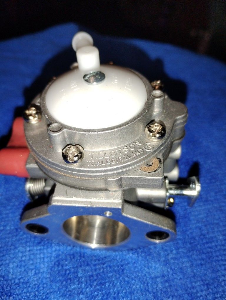 Ec Carburator Diaphragm Carb Dominator 