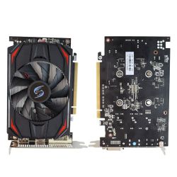 AMD Raideon PCI Express 4gig