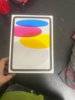 Apple ipad A16