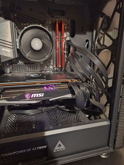Gaming pc