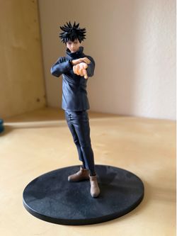 Jujutsu Kaisen Megumi Fushiguro figurine