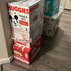 Diapers