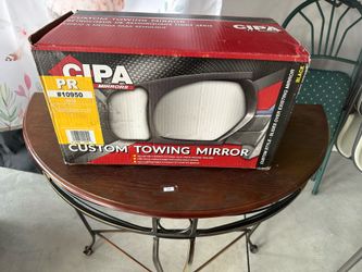 Towing Mirrors (universal)