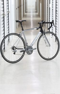 Cervélo RS 51cm | Lightweight custom wheelset