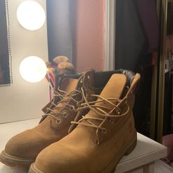 Timberland Boots 