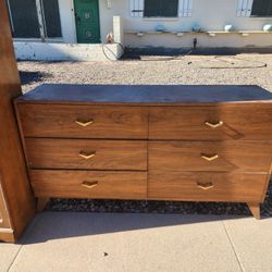 Vintage Furniture FREE - First Come First Served