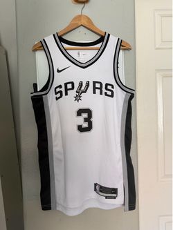 Spurs Jersey Keldon Johnson