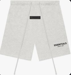 Fear of God Essentials Sweat Shorts