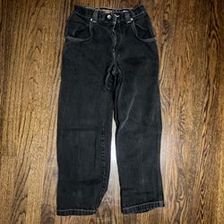 Black JNCO Jeans For Sale 