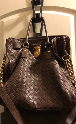 Michael Kors purse