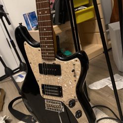 Fender Marauder