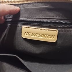 ANTEXPEDITION  PURSE  CROSS  SHOULDER 