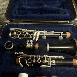 Clarinet