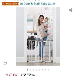 Regalo Baby Gate