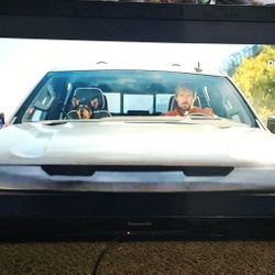 Panasonic LCD TV 42 inches 