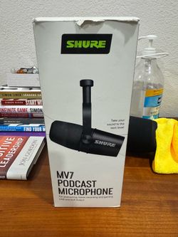 Shure Mic