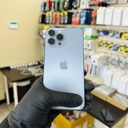 iPhone 13 Pro Max Unlocked 