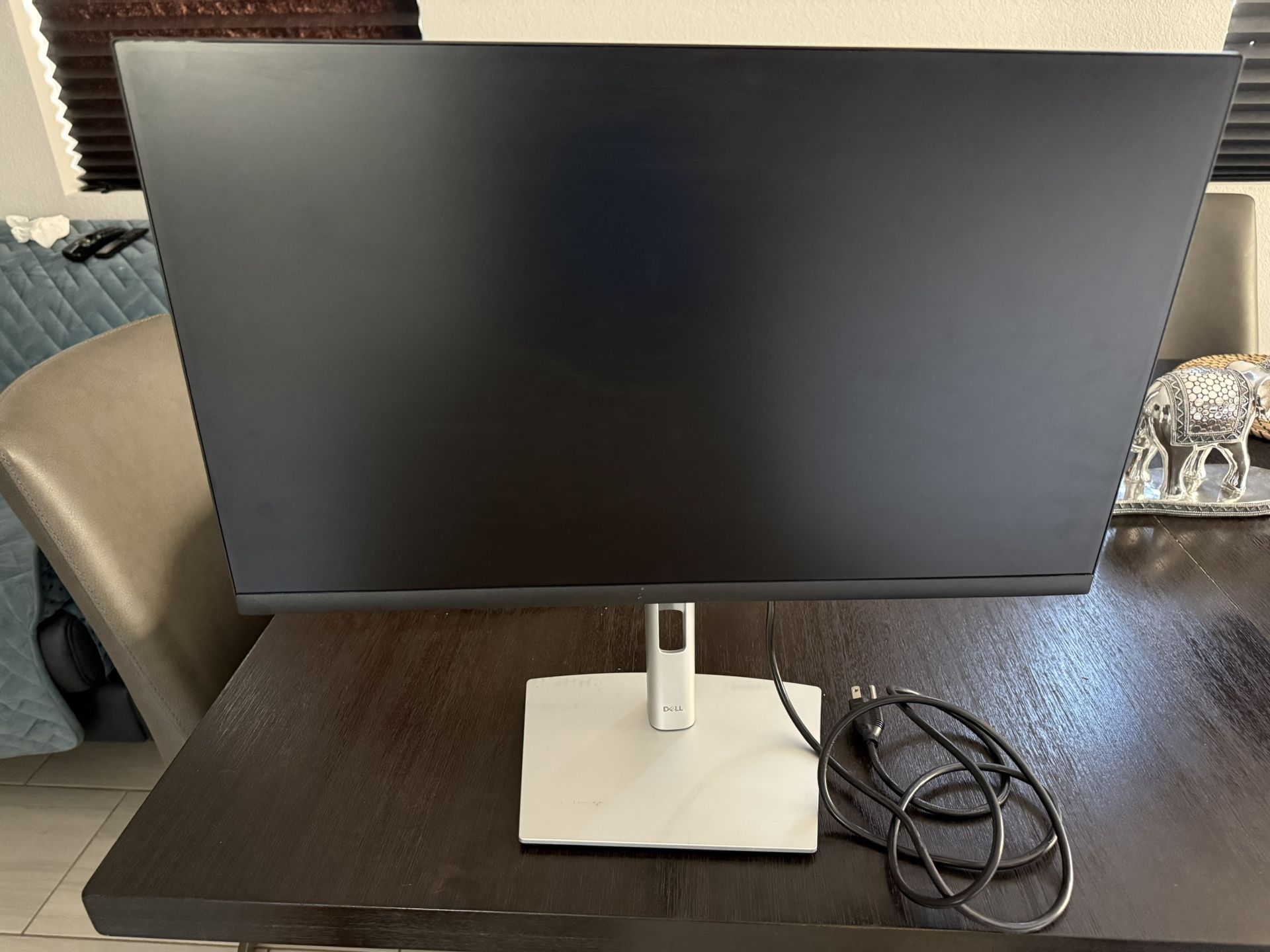 Dell Monitors