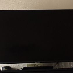 Samsung smart TV 42’