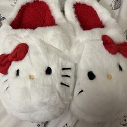 hello kitty shoes 
