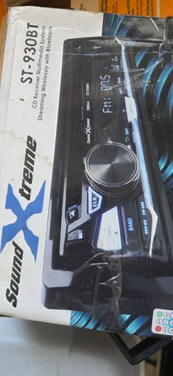 Car stereo