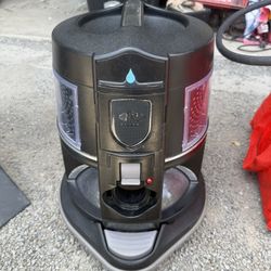 Rainbow e2 Vacuum 