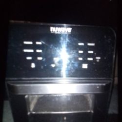 Nuwave Air Fryer 