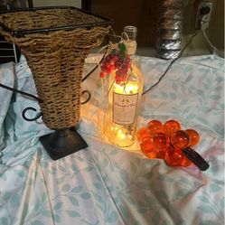 Beautiful decorations