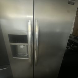 Samsung Refrigerator