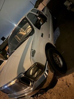 2001 Ford F-250