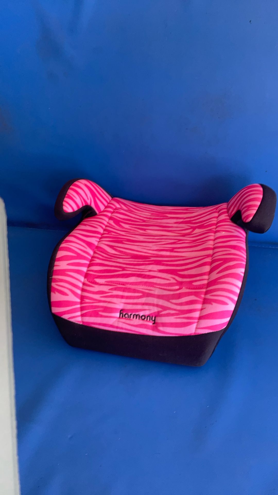 Harmony Booster Seat