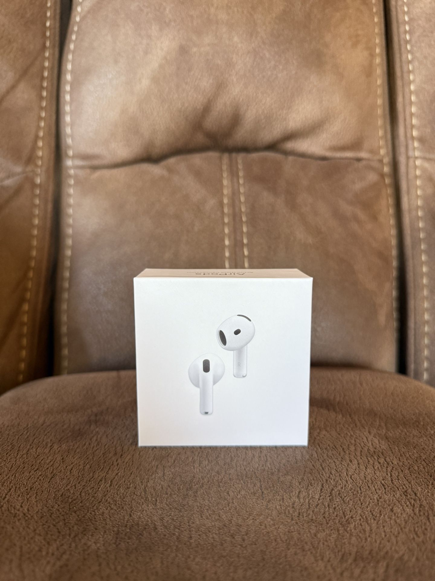 AirPods Genaration 4