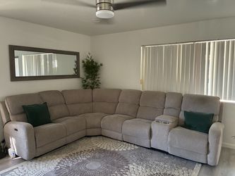 Couches