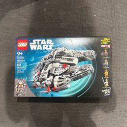 Star Wars Lego Set