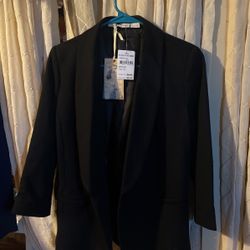Suit Blazer