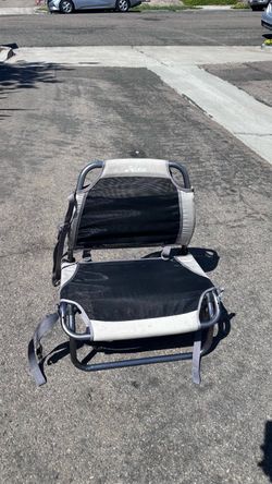 Hobie Lynx / iTrek / Newer Compass Kayak Seat – $300 OBO
