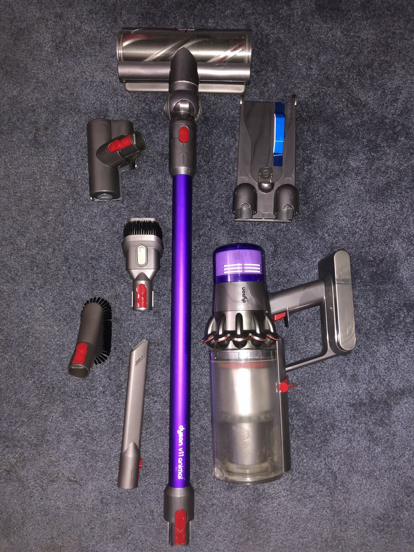 Dyson V11 Cordless Vacuum