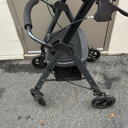 Rollator - Nova Hero Heavy Duty Walker Rollator With Storage 