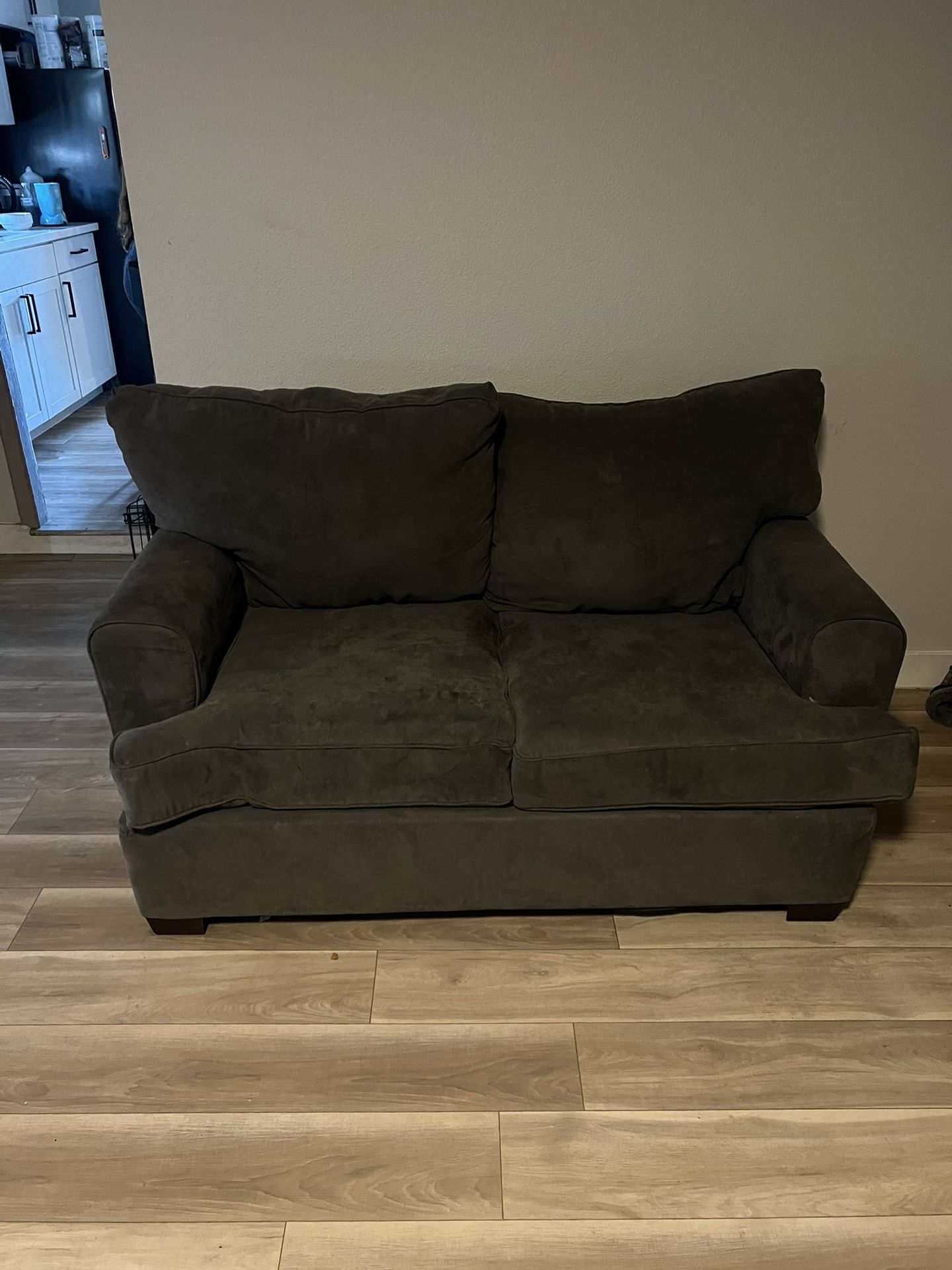 2 Piece Sofa Set