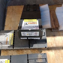 Liebert Battery Module 