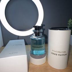 Louis Vuitton Imagination
