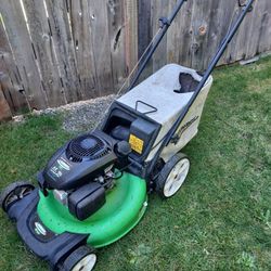Lawn-Boy 21" Lawn Mower