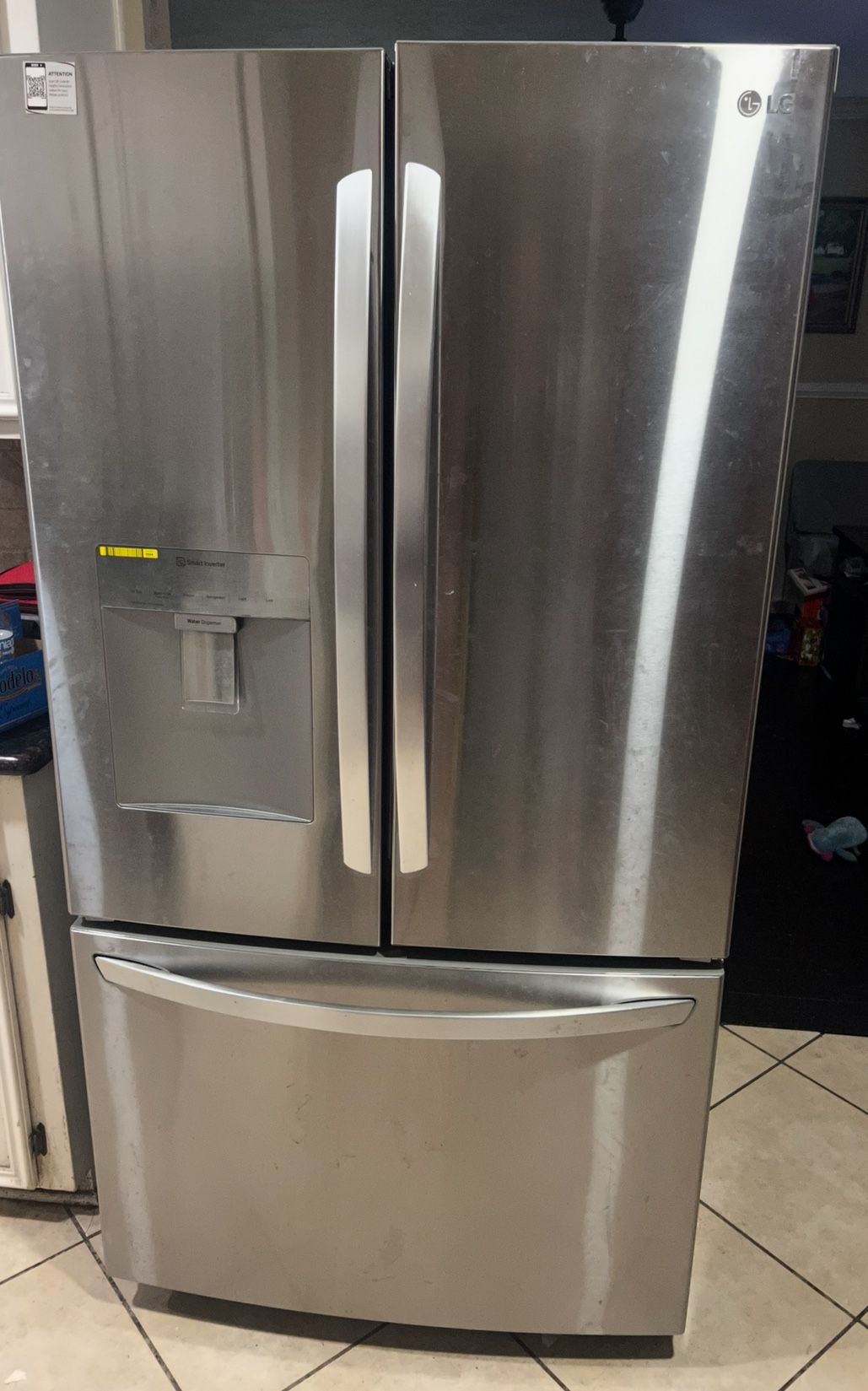 Appliances