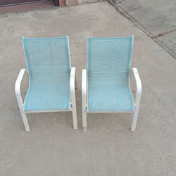 Kids Chairs
