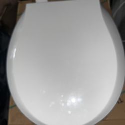 Potty Training Toiler Seat