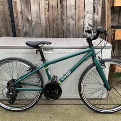 REI Co-op REV City 24 Kids Bike for Sale in Chicago, IL - OfferUp
