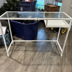 IKEA Desk
